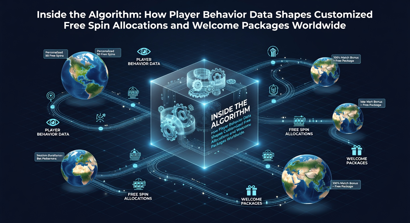 Casino data analytics dashboard displaying player behavior metrics and algorithm-driven bonus recommendations